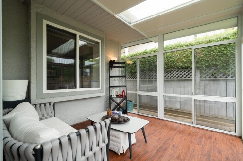 3111 Westminster Highway, Richmond, BC 