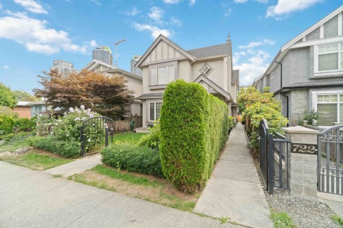 720 68Th Avenue W, Vancouver, BC 