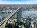 1901-1033 Marinaside Crescent, Vancouver, BC 