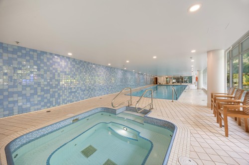 1901-1033 Marinaside Crescent, Vancouver, BC 