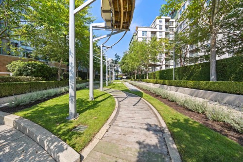 1901-1033 Marinaside Crescent, Vancouver, BC 