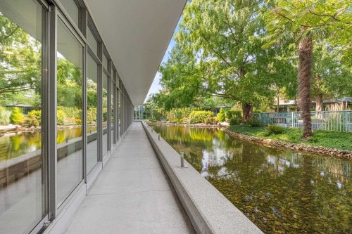 1901-1033 Marinaside Crescent, Vancouver, BC 