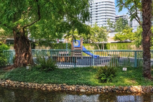 1901-1033 Marinaside Crescent, Vancouver, BC 