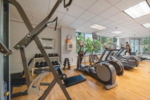 1901-1033 Marinaside Crescent, Vancouver, BC 