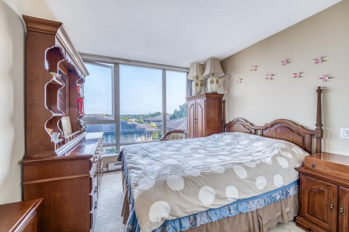 803-5068 Kwantlen Street, Richmond, BC 