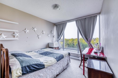 803-5068 Kwantlen Street, Richmond, BC 