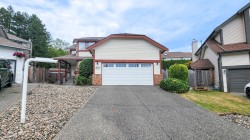 1406 Vistaview Court  Coquitlam, BC V3E 2P3