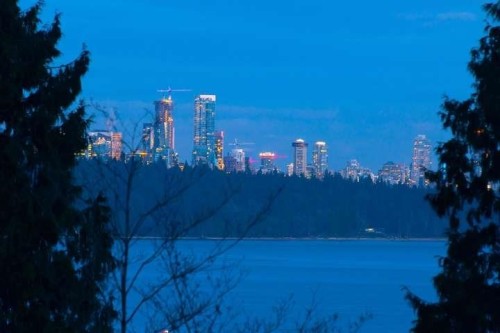 457 Hillcrest Street, West Vancouver, BC 