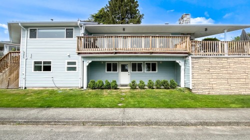 812 York Street, New Westminster, BC 