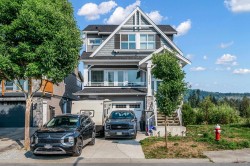 11004 Harris Drive  Maple Ridge, BC V2W 1Z8