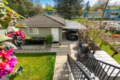 952 31St Avenue E, Vancouver, BC 