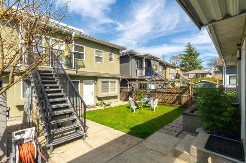 952 31St Avenue E, Vancouver, BC 