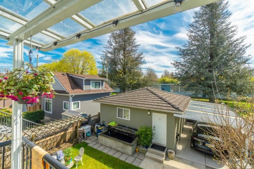 952 31St Avenue E, Vancouver, BC 