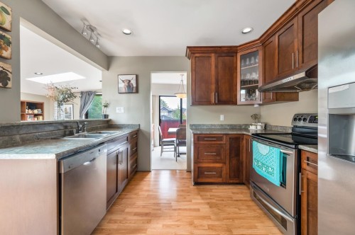 6680 Coltsfoot Drive, Richmond, BC 