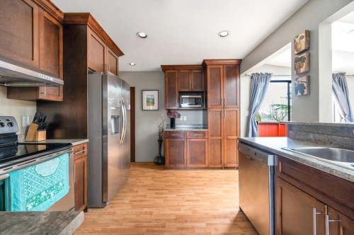 6680 Coltsfoot Drive, Richmond, BC 