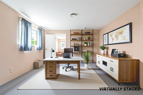 6680 Coltsfoot Drive, Richmond, BC 