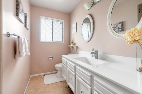 6680 Coltsfoot Drive, Richmond, BC 