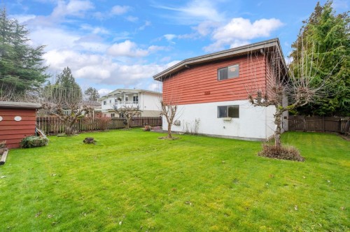 6680 Coltsfoot Drive, Richmond, BC 