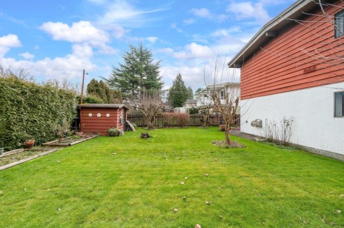 6680 Coltsfoot Drive, Richmond, BC 