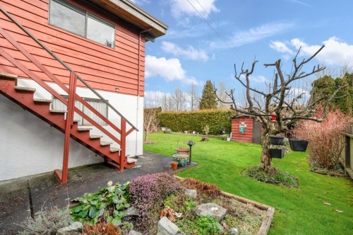 6680 Coltsfoot Drive, Richmond, BC 