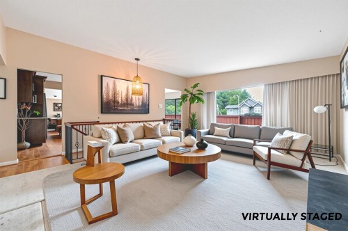 6680 Coltsfoot Drive, Richmond, BC 