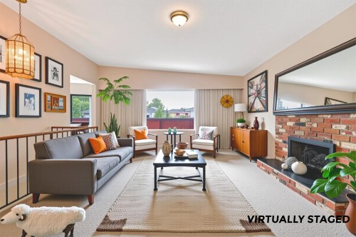 6680 Coltsfoot Drive, Richmond, BC 