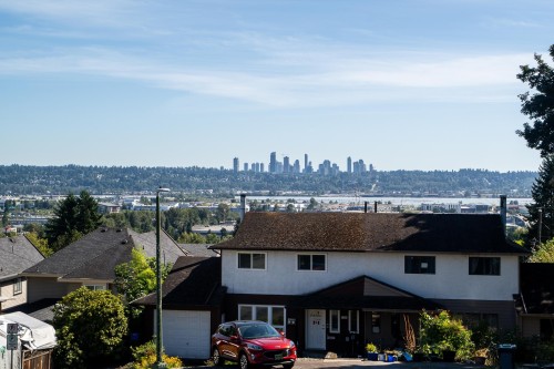 1135 Vanier Avenue, Coquitlam, BC 