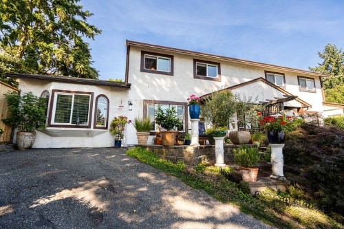 1135 Vanier Avenue, Coquitlam, BC 