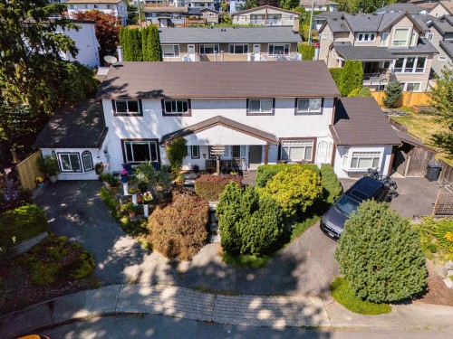 1135 Vanier Avenue, Coquitlam, BC 