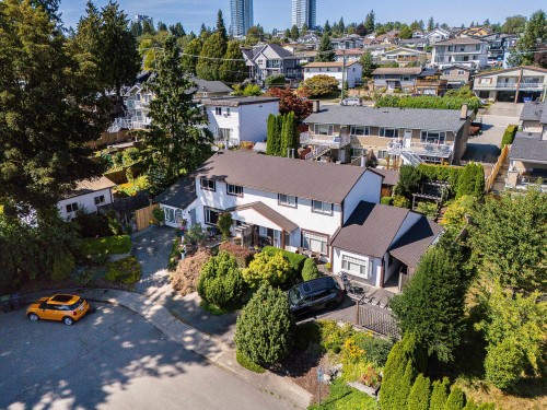 1135 Vanier Avenue, Coquitlam, BC 