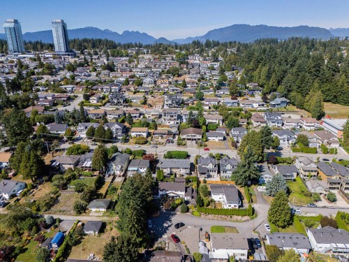 1135 Vanier Avenue, Coquitlam, BC 