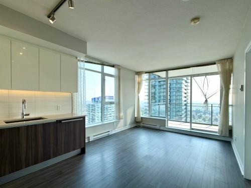 3207-4900 Lennox Lane, Burnaby, BC 