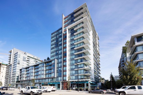 725-159 2nd Avenue W Vancouver, BC V5Y 0L8