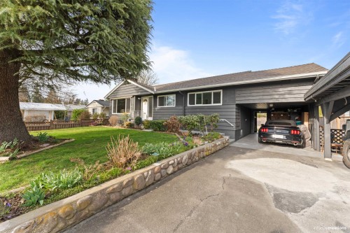 21957 Acadia Street, Maple Ridge, BC 