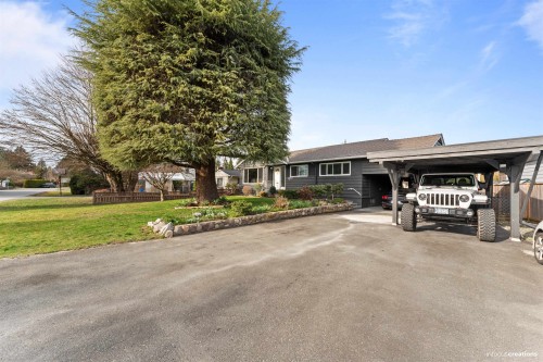 21957 Acadia Street, Maple Ridge, BC 