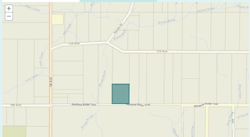 Lot 31 108 Avenue, Maple Ridge, BC 