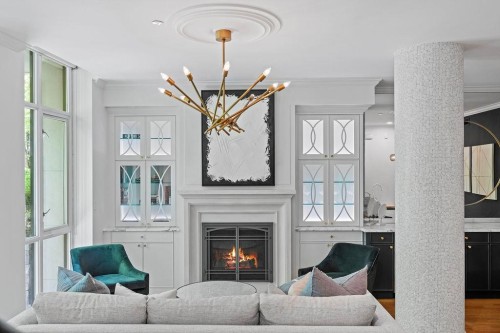 471 Beach Crescent, Vancouver, BC 