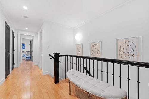 471 Beach Crescent, Vancouver, BC 