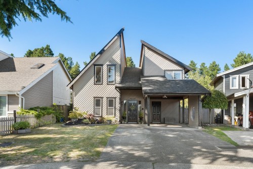 9409 Kingsley Crescent  Richmond, BC V7A 4V6