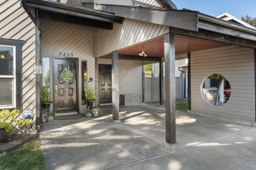 9409 Kingsley Crescent, Richmond, BC 