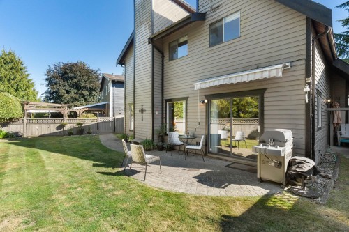 9409 Kingsley Crescent, Richmond, BC 