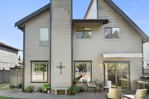 9409 Kingsley Crescent, Richmond, BC 