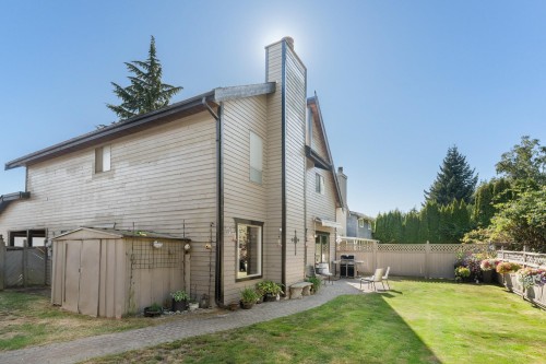 9409 Kingsley Crescent, Richmond, BC 