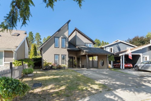 9409 Kingsley Crescent, Richmond, BC 