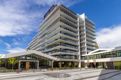 110-6833 Pearson Way, Richmond, BC 