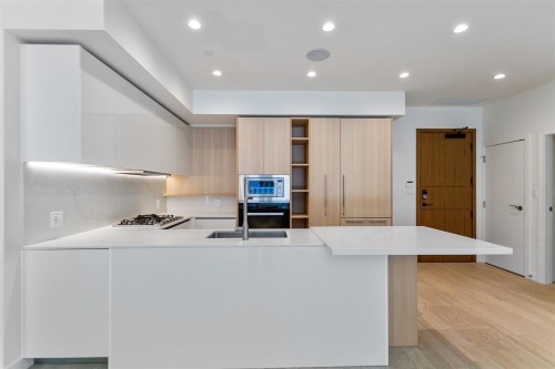 110-6833 Pearson Way, Richmond, BC 