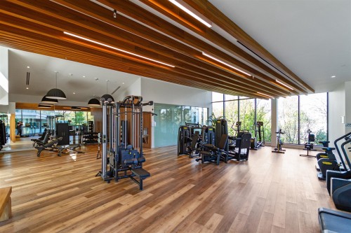 110-6833 Pearson Way, Richmond, BC 