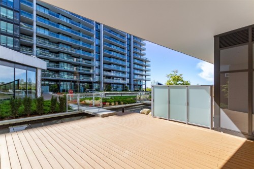 110-6833 Pearson Way, Richmond, BC 