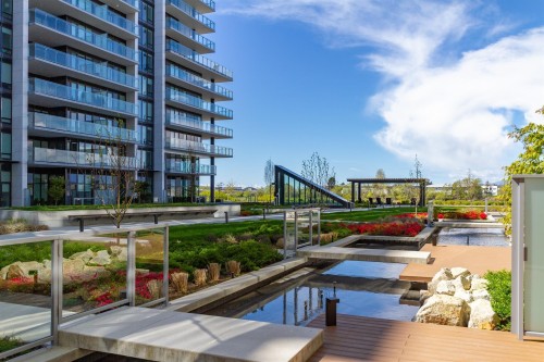 110-6833 Pearson Way, Richmond, BC 