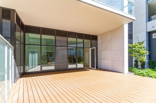 110-6833 Pearson Way, Richmond, BC 